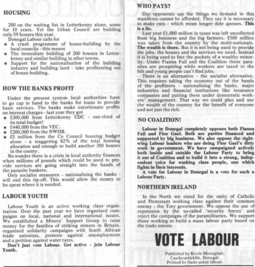 labdonegal85a labdonegal85a