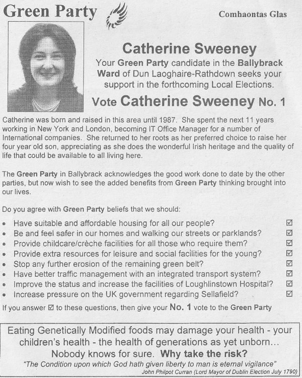 csweeneyballybrack99