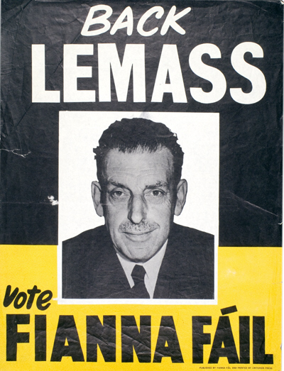 Lemass1961GE