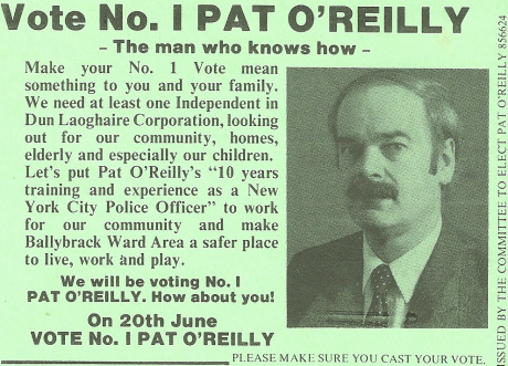 porreilly91card