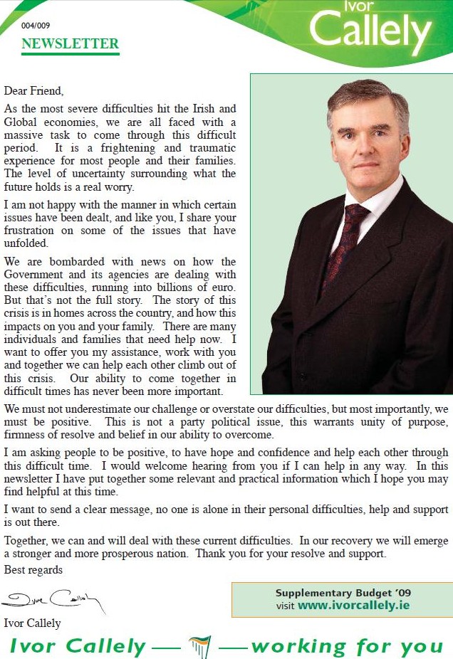 ivornews1 Ivor Callely