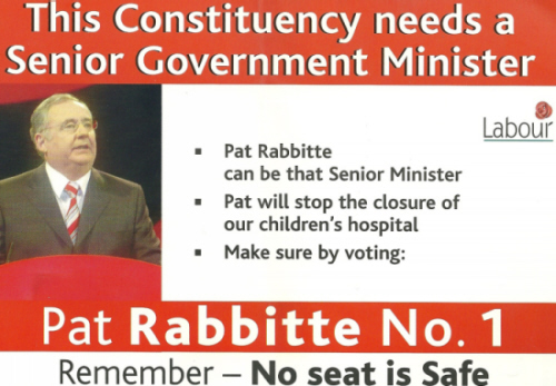 prabbitteseniorminister