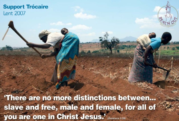trocaire2007