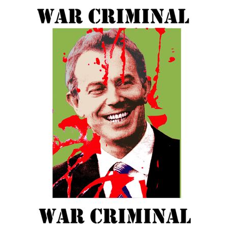 Tony Blair