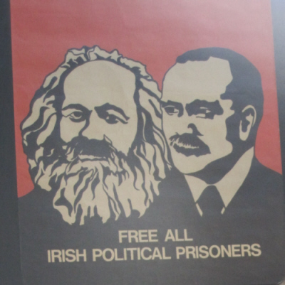 Marxposter