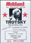 trotskycommemoration