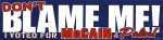 dontblameme