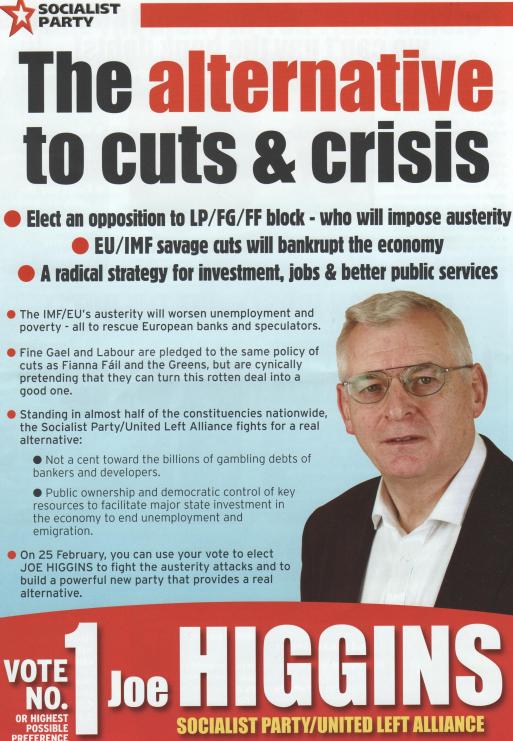 Higgins Newsletter, Feb 2011, Page 1 001