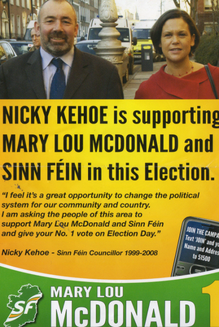 NickyKehoeandMaryLou