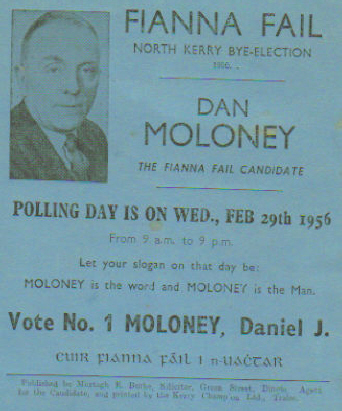 dmoloney1956