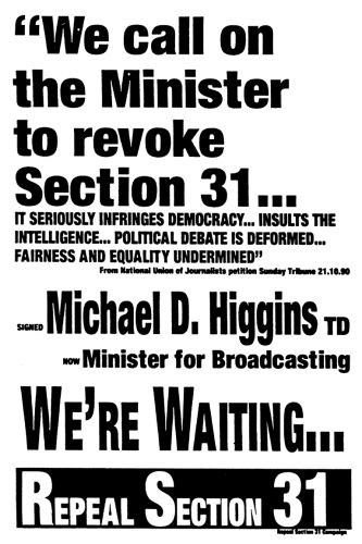 Higgins31r