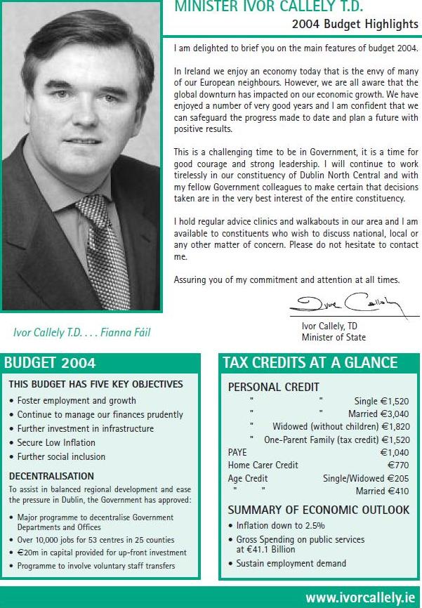 ivorcallely2004budgeta