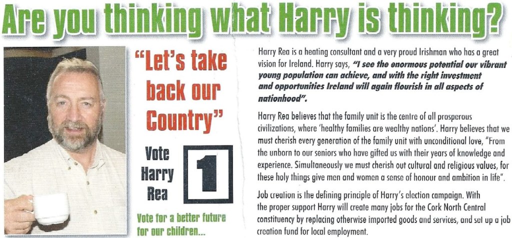 harryrea
