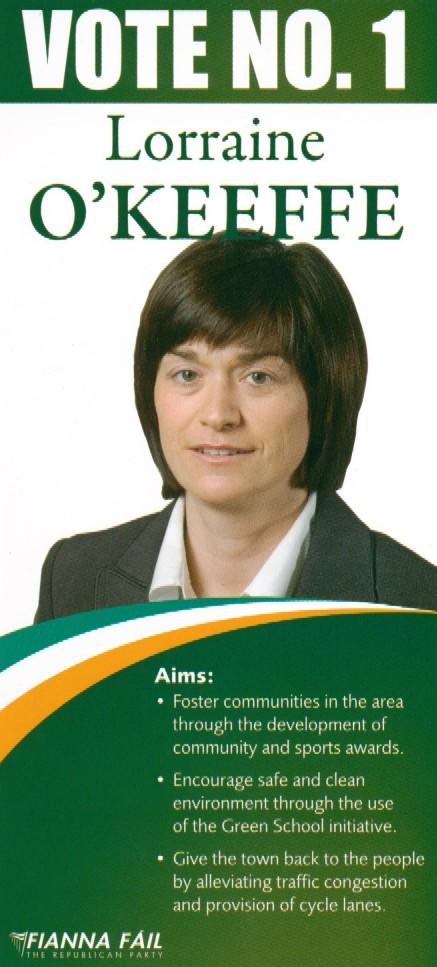 LorraineO'Keeffe(Front)