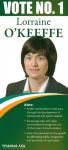 LorraineO’Keeffe(Front)