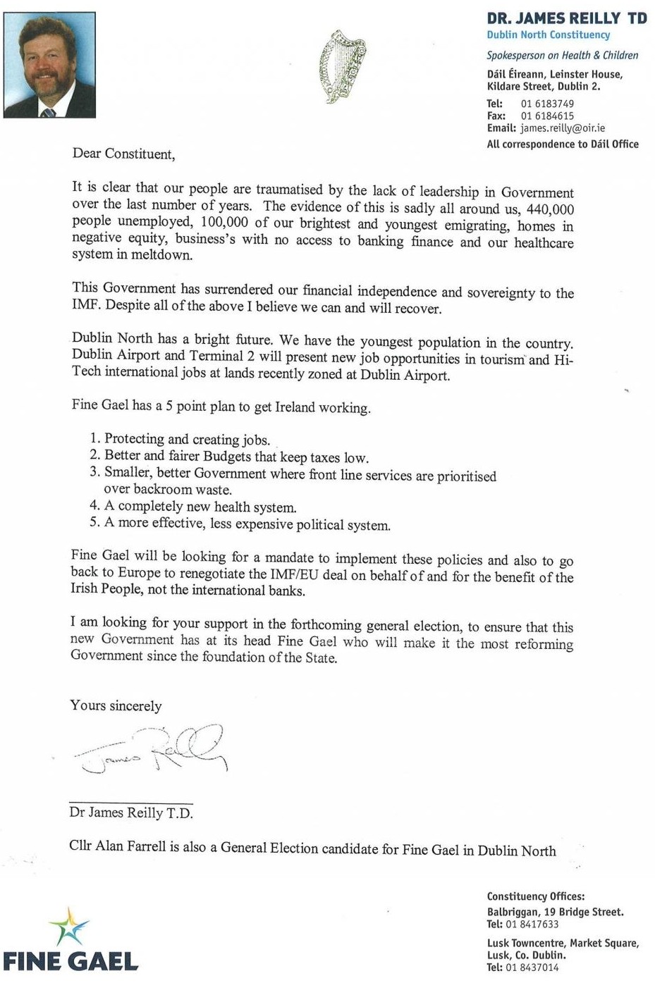 jreillyletterDNorth2011a