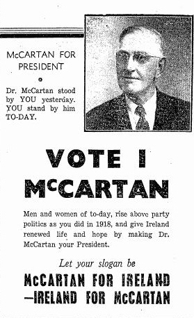 mccartan45pres