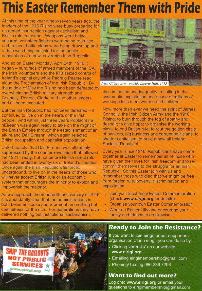 New Eirigi leaflet other side.2013