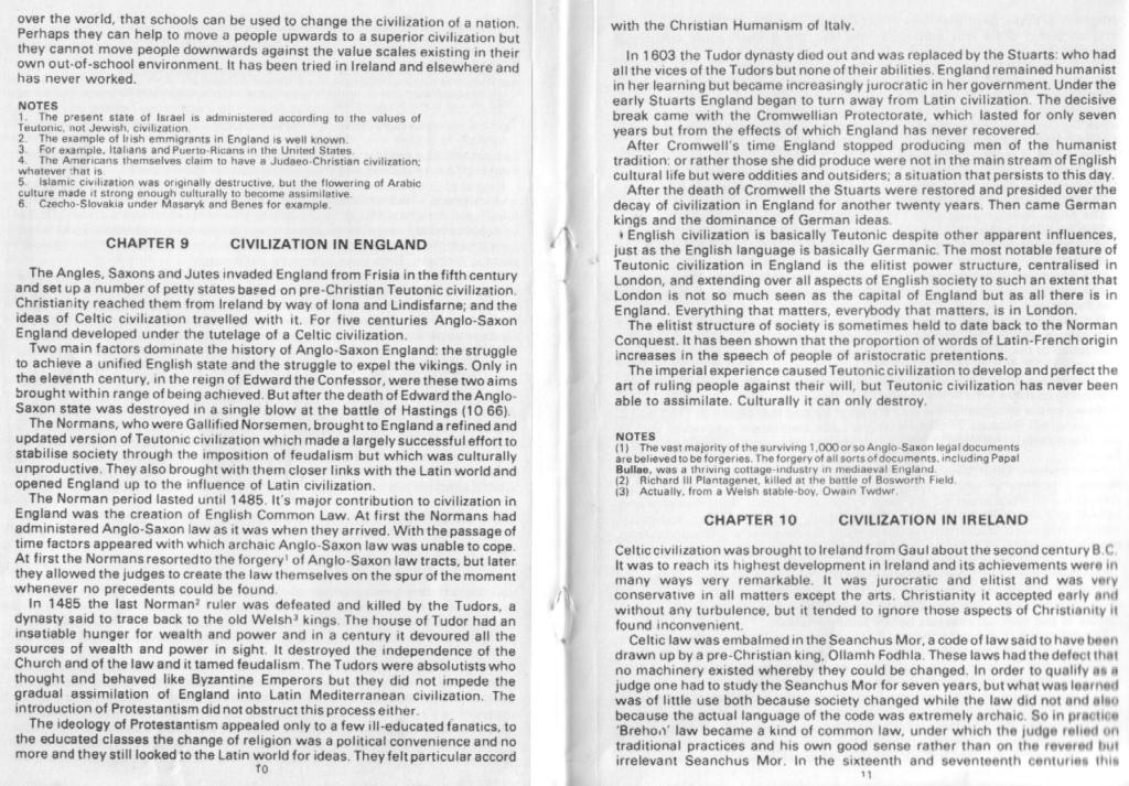 Uncharted Reef page 10 and 11