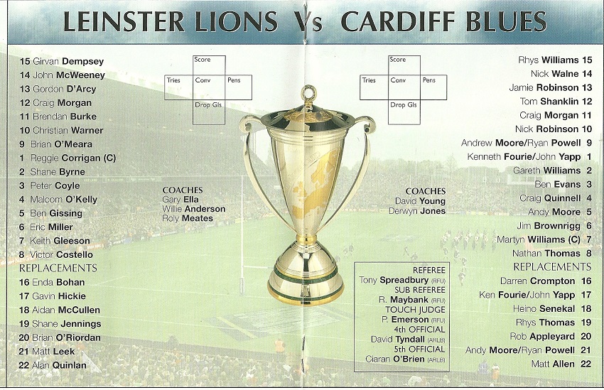 leinster2004