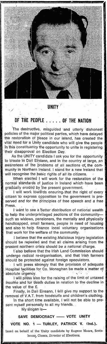 unitymonaghan73turley
