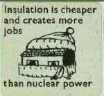 insulation