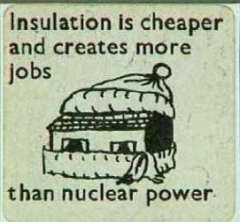 insulation