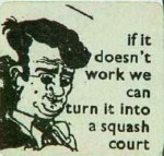 squash
