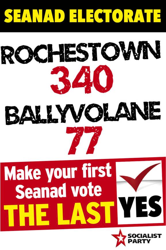 92093 Socialist Election Boards2