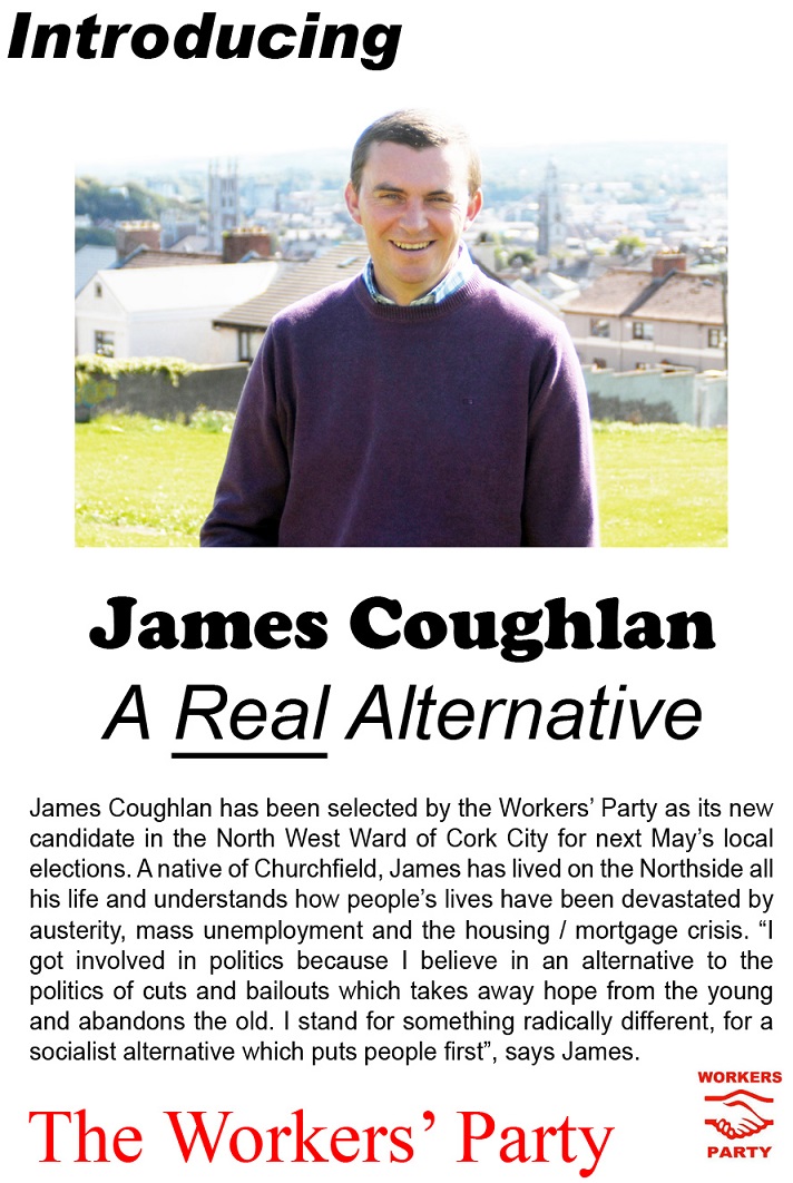 James Coughlan WP Side 1
