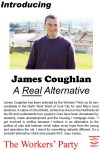 James Coughlan WP Side&nbsp;1
