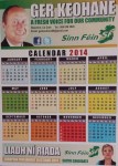 gkeohanecalendar