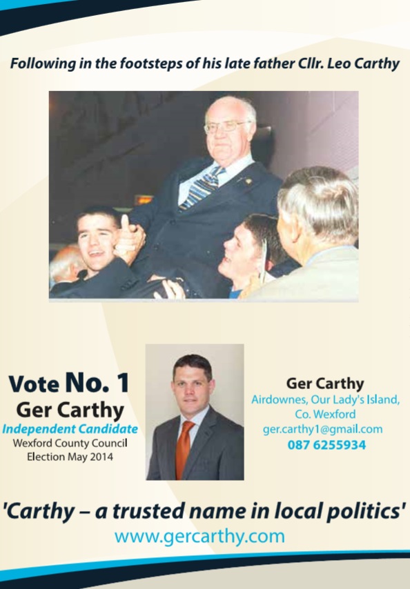 gcarthy4
