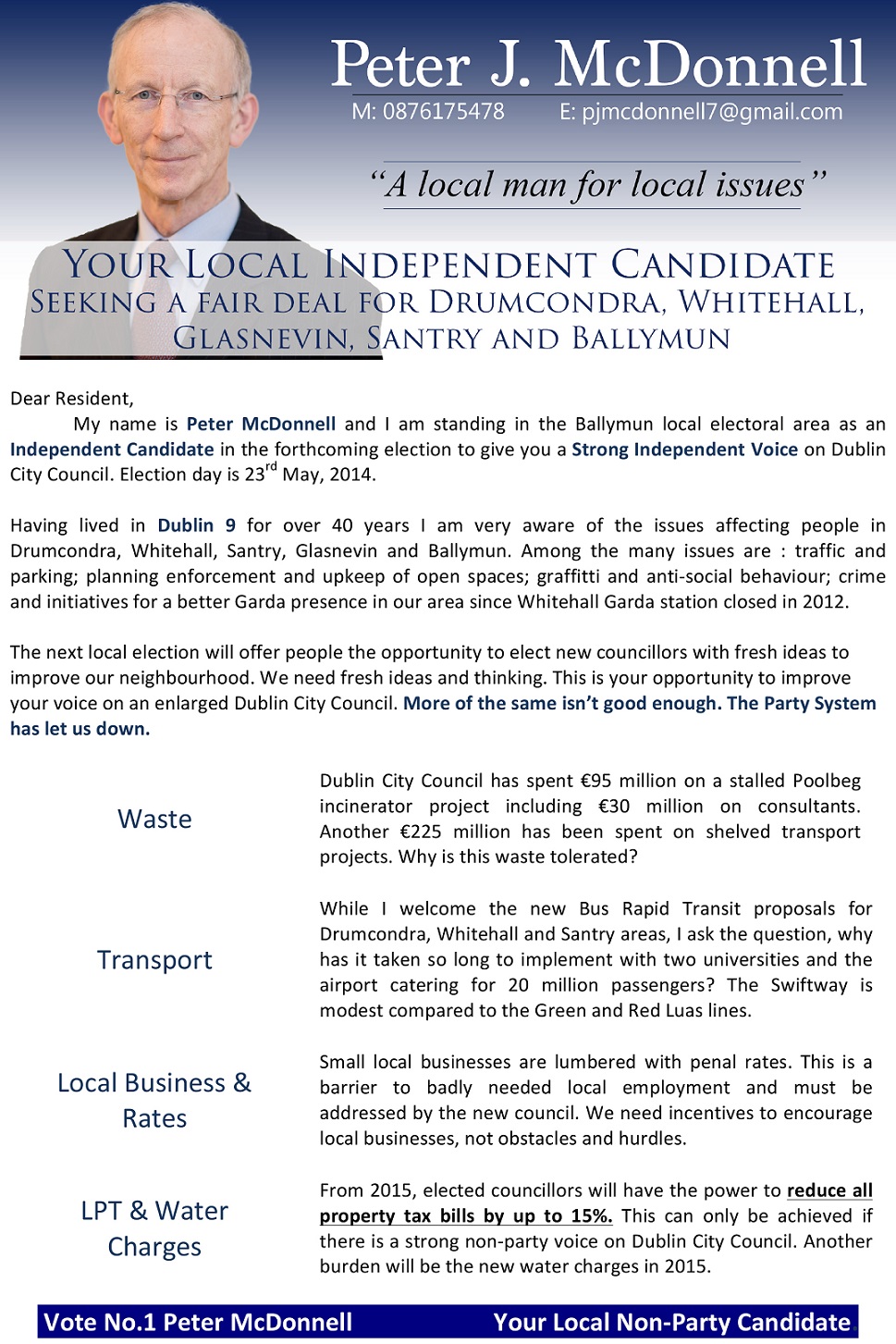 Microsoft Word - Manifesto 2   24 Feb 14.doc