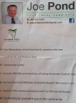 JoePondBack