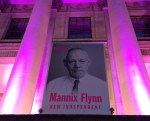 MannixFlynnCityHall