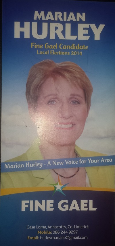 MarianHurley1