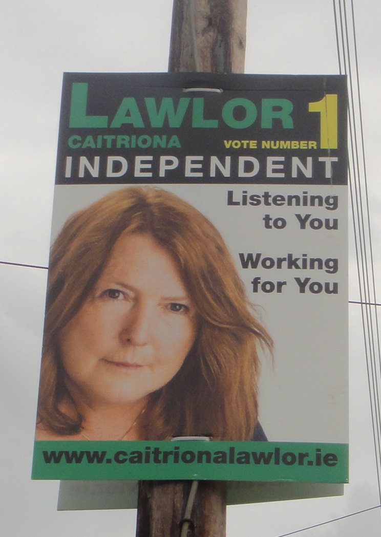 CaitrionaLawlorposter