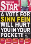 Cork Star front