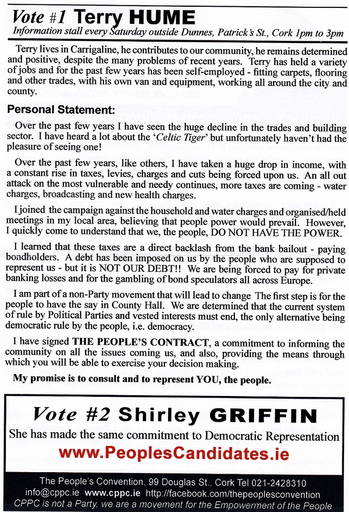 LocalElections2014_Ballincollig-Carrigaline_Hume_P2