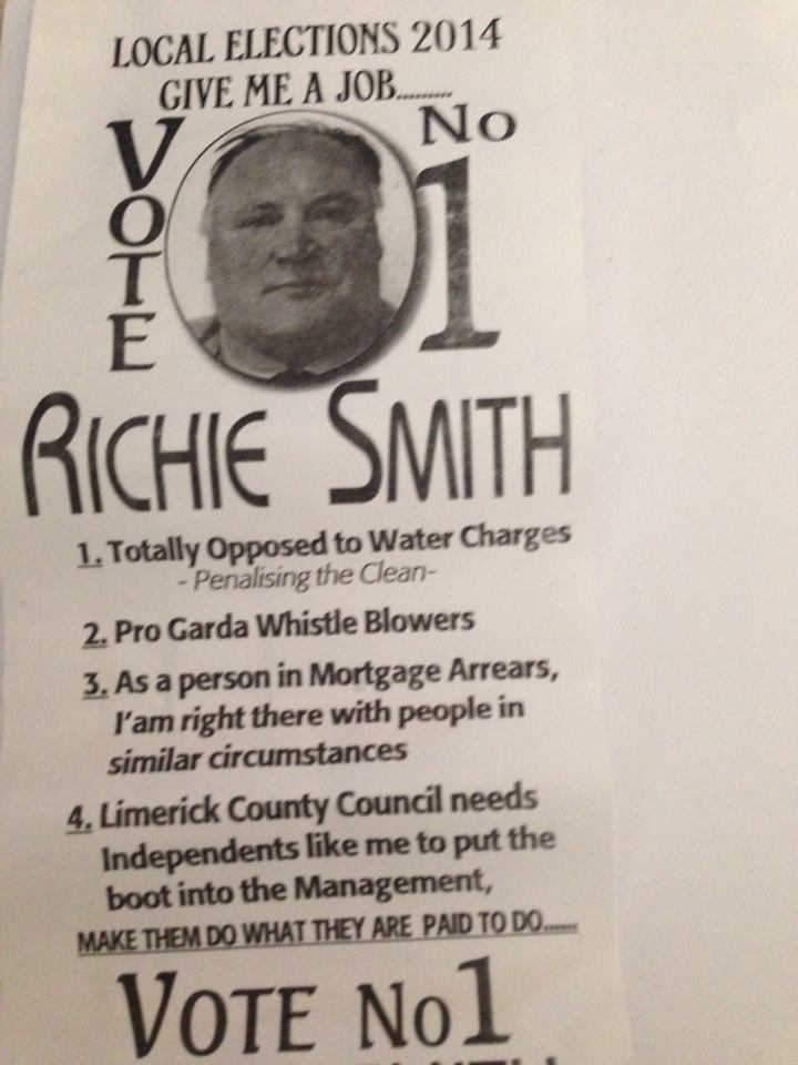 richie smith