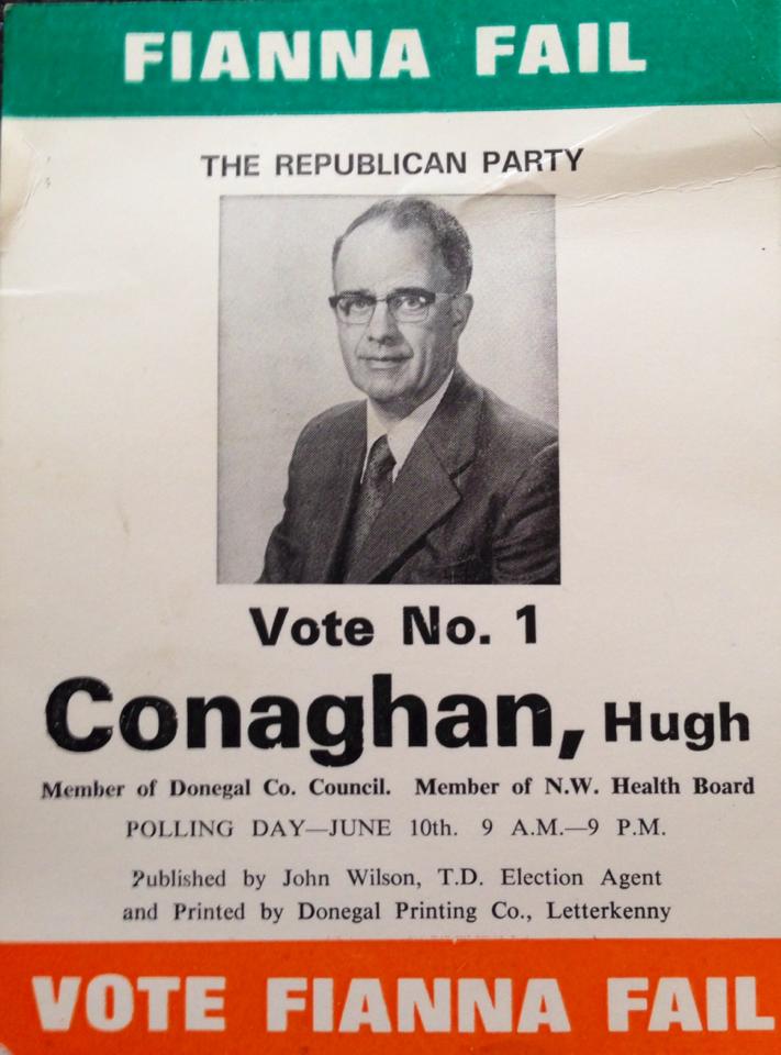 hconaghan