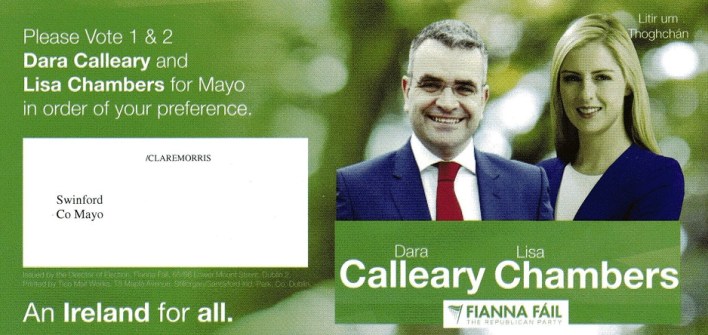 Dara Callary-Fianna Fail-Mayo_front
