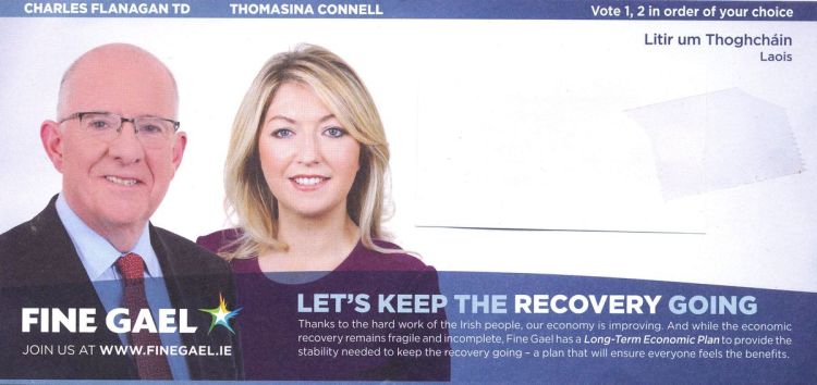 Flanagan and Connell