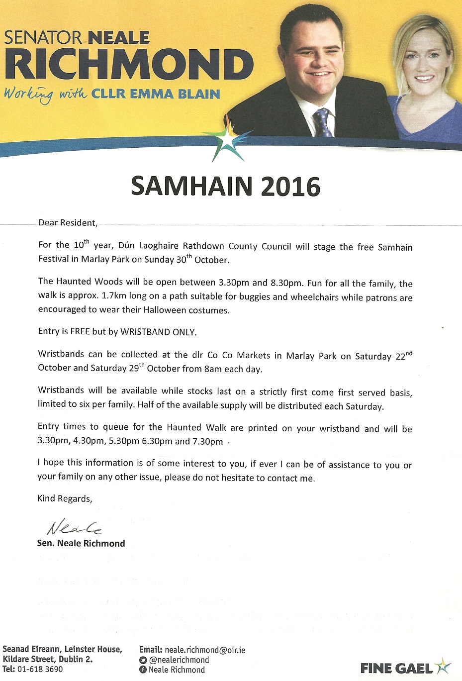 samhainblainrichmond