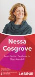Nessa Cosgrove (Lab.)&nbsp;a
